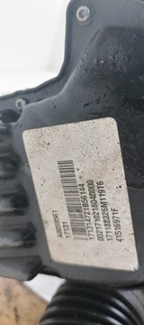 фото thumb №8, Volvo v40 ii рейка рульового управління трансмісія євро 31678017