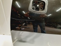 фото thumb №3, Renault grand scenic iii двері ліві передні перед nv676