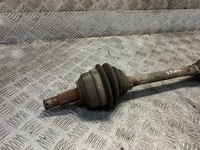 фото thumb №2, Lancia phedra 2.0 jtd піввісь ліва автомат