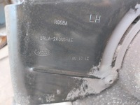 фото thumb №3, Поворотный кулак левая перед приводной вал range rover sport l494