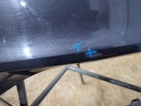 фото thumb №10, Opel grandland x бампер передний перед