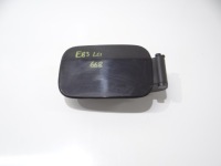 фото thumb №1, Крышка заливной топлива bmw x3 e83 lci 3438033 668