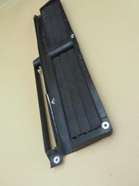 фото thumb №11, Підсилювач жалюзі шторка mercedes s-klasa w 223