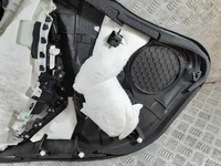 фото thumb №14, Обшивка оббивка двері правий задня mazda cx3 d10e-68531