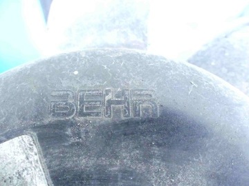 фото thumb №3, Вентилятор радіатор opel corsa c 1.7 dti
