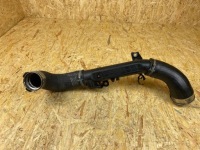 фото thumb №9, Пабтрубок  труба шланг воздуха интеркулер volvo xc60 ii xc90 ii 31686412