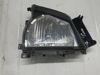 фото thumb №1, Фара лампа правая перед isuzu npr nkr eu