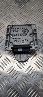 Bmw f20 f30 модуль блок управления подушка безопасности 6863387 Киев, фото thumb