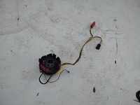 фото thumb №1, Лента подушка безопасности 9014600049 mercedes sprinter w901 lift