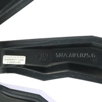 фото thumb №12, Volkswagen tiguan 5n диск 20" 8.5j et38 5x112 suzuka графітова 5na601025g