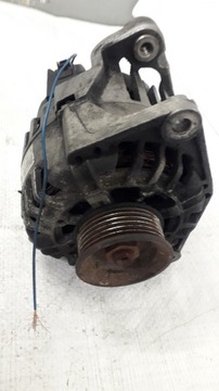 фото thumb №8, Генератор комплектний passat b5 2.5 tdi 163km bdg 059903015gx