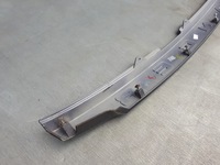 фото thumb №5, Ford ranger lift 2009-2011 молдинг верхній решітка