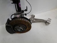 фото thumb №15, Mercedes glb 247 x247 поворотный кулак рычаг лапа правое амортизатор 200d