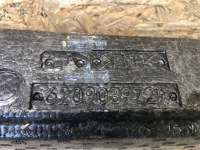 фото thumb №3, Абсорбер dacia duster 2 перед