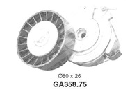 фото thumb №2, Натяжитель ремень многоручейковый alfa romeo 147 156 1