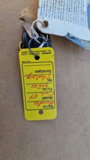 фото thumb №1, Honda civic vi модуль сигнализация иммобилайзер 73622812