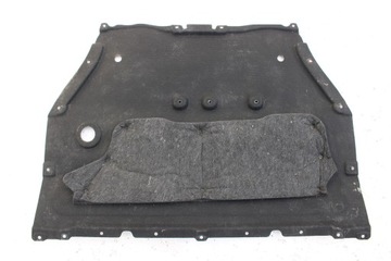 фото thumb №12, Audi q8 rsq8 защита pod двигатель 4m0825235af 4m0825236ae коробки vw touareg