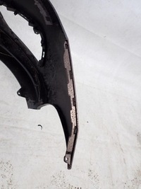 фото thumb №10, Hyundai ix35 fcev 13- бампер перед передній