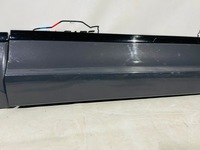 фото thumb №5, Vw tiguan 5na854940a молдинг дверь правый перед задняя комплект 2018-2024 rok