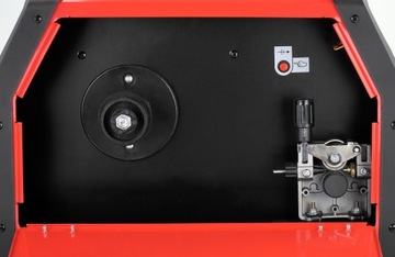 MIGOMAT MIG MAG 220 A MMA IDEAL Сварочный аппарат TECNOMIG