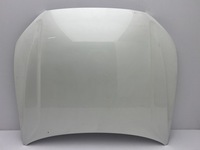 фото thumb №1, Volvo xc60 ii капот кришка двигуна оригінал 17-