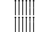 фото thumb №1, Victor reinz 14-32132-02 набір гвинт головки циліндрів