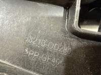 фото thumb №9, Балка верхній поперечина pas передній перед toyota yaris cross 2 53213-od280