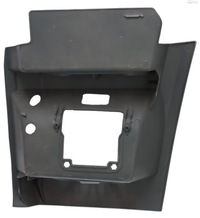 фото thumb №2, Ниша порог mercedes actros mp4 правая