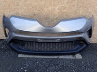 фото thumb №1, Бампер перед передний toyota chr ch r c hr 2016-