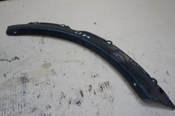 фото thumb №5, Toyota rav4 планка накладка дверь левый зад 00-05r