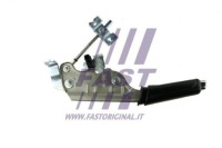 фото thumb №2, Рычаг ham ручного fiat punto evo 09