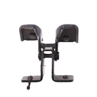 фото thumb №10, Mercedes cla x156 c117 петля крышки багажника правый чёрный kosmos black 191