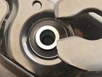 фото thumb №12, Mazda 3 iv 19- pas безопасности левый правый задняя bgj350087k usa