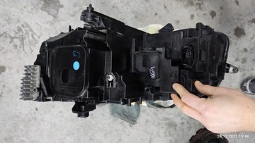 фото thumb №6, Vw tiguan allspace повний led права перед 5nn941082c