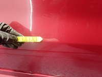 фото thumb №7, Maserati levante дверь перед правое передние