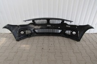 фото thumb №13, Бампер перед bmw 4 f32 f33 f36 m performance