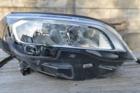 фото thumb №8, Peugeot expert 3 iii traveller лампа правая перед