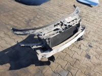фото thumb №5, Audi a3 8p 04-07r 1.8 tfsi передня панель радіатор вентилятори