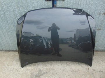 фото thumb №2, Капот кришка двигуна vw passat b8 3g0823155c