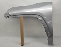 фото thumb №1, Toyota rav4 v 5 2018+ крыло перед передний левый fv