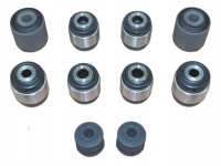 фото thumb №1, Втулки рычага поворотный кулак задняя alfa gtv spider 10szt