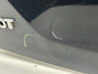 фото thumb №12, Peugeot 207 hb крышка багажника багажника задняя задняя