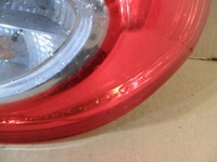 фото thumb №6, Лампа правая renault clio iii 8200776050