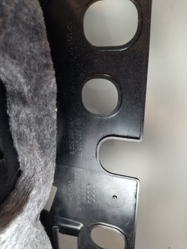 фото thumb №7, 8r1857035 бардачок панели пассажира перед audi q5 8r