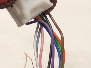 фото thumb №6, Зеркало левый suzuki sx4 suv