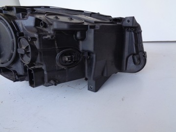 фото thumb №8, Лампа левая фара bmw 5 f10 f11 10- ксенон led некорректируемый