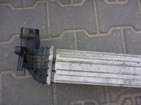 фото thumb №8, Opel astra k v 5 радиатор интеркулер 39185908 оригинал