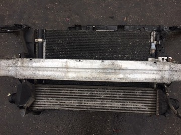 фото thumb №8, Audi a5 8t 3.0 tdi pas переднє підсилювач механічна коробка передач