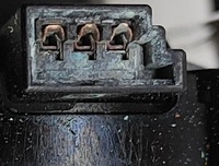 фото thumb №6, Nissan np300 2010 датчик дождя