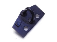 Купити Засувка замка кришки задній peugeot 207 cc, фото thumb